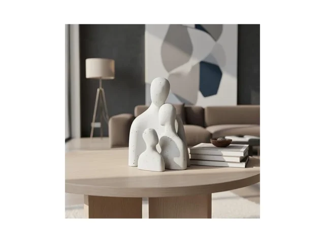 Decovlog Sculptures Home Decor Modern Minimalist… Code