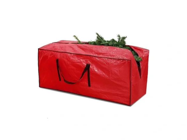 Richie Christmas Tree Storage Bag 7 5 Ft Fits Up To… Code