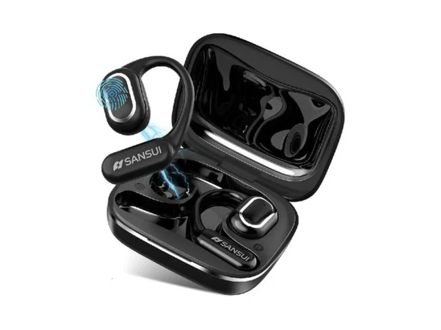 Ai Translation Earbuds Real Time 6-in-1 Bluetooth 6…