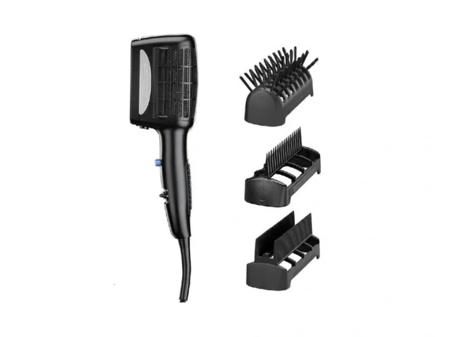 Infiniti Pro Conair 3-in-1 Styling Hair Dryer 1875w…