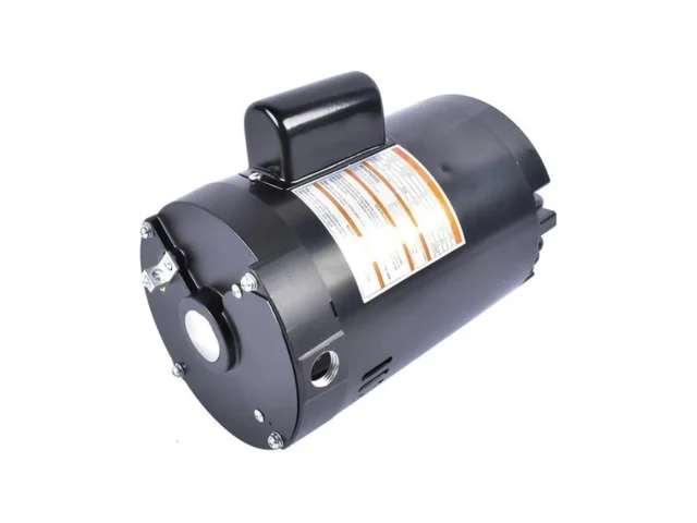 Geluoxi Pool Pump Motor 115 Volts 3 4 Hp 3450 Rpm… Code