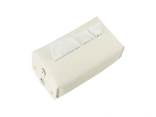 Kevancho Leather Tissue Box Cover Rectangular… Code