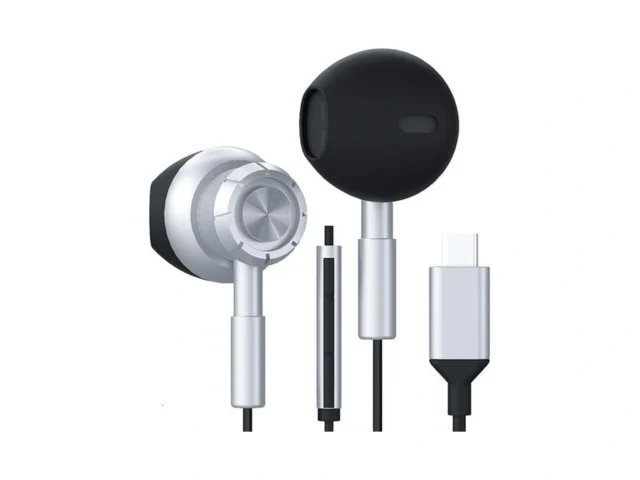 Usb C Headphones For Iphone 17 16 15 Hifi Stereo… Code