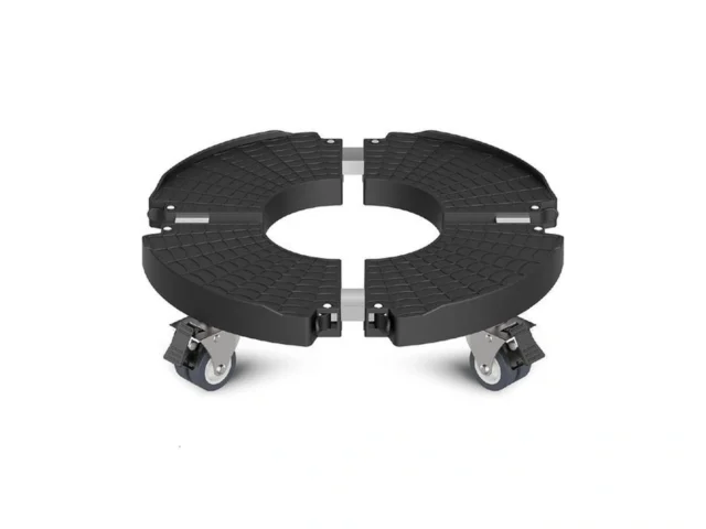 Goovilla Heavy Duty Plant Stand With Wheels 1pack… Code