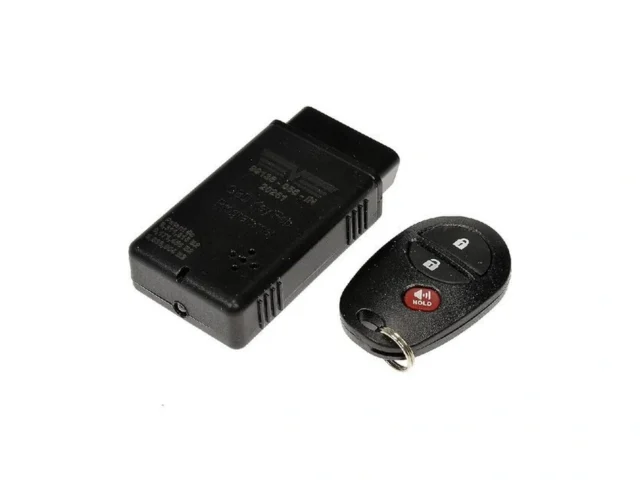 Dorman 99140 Keyless Entry Remote 3 Button… Coupon
