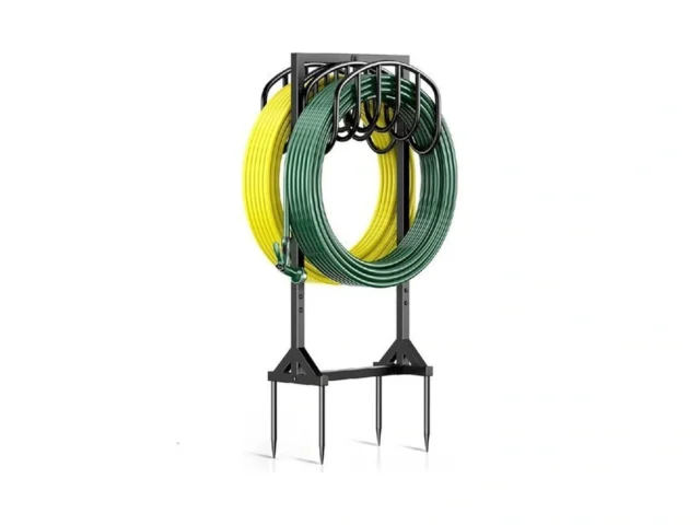 Garden Hose Holder Freestanding Water Hose Holders… Code