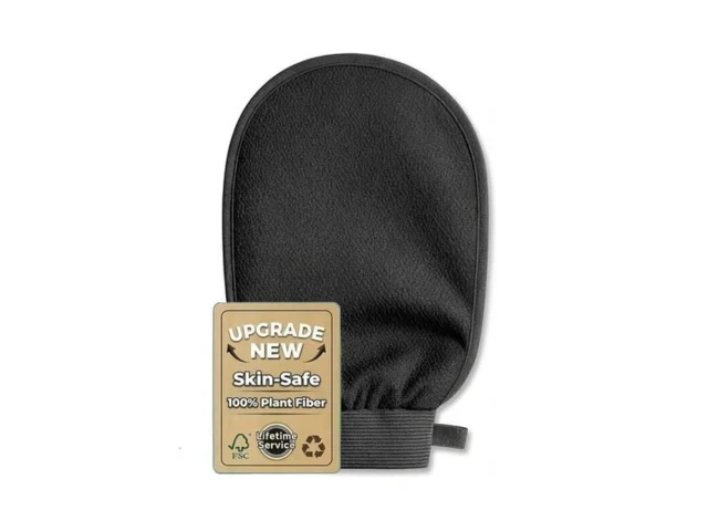 Deep Exfoliating Glove Korean Exfoliating Mitt For… Code