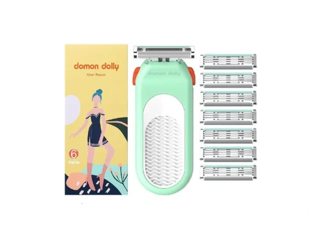 Razor For Women Travel Essentia Women S Travel… Code