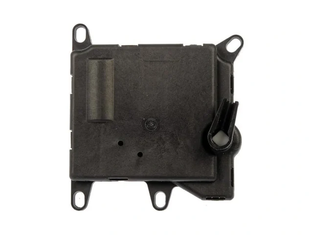 Dorman 604-214 Hvac Blend Door Actuator Compatible… Coupon
