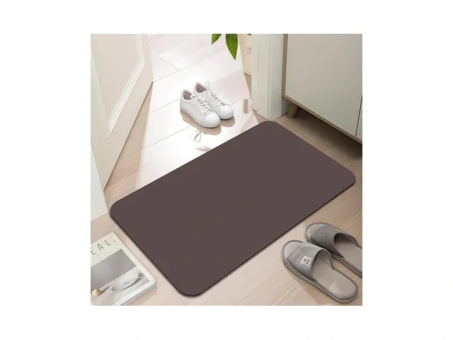 Lygligh Ultra Thin Door Mat 1 10 Inch Thick Indoor… Code