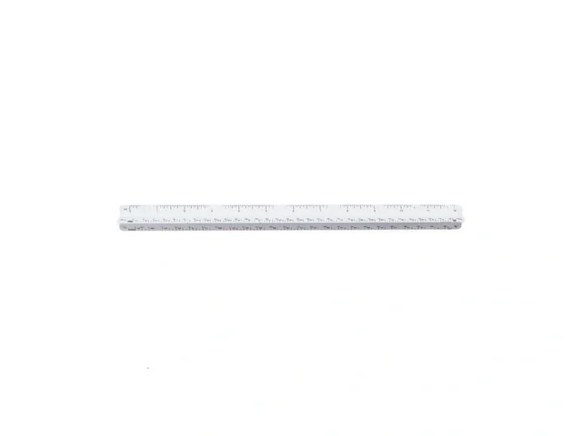 Westcott 12 Arch Scholastic Scale Multicolor Ts-656 Coupon