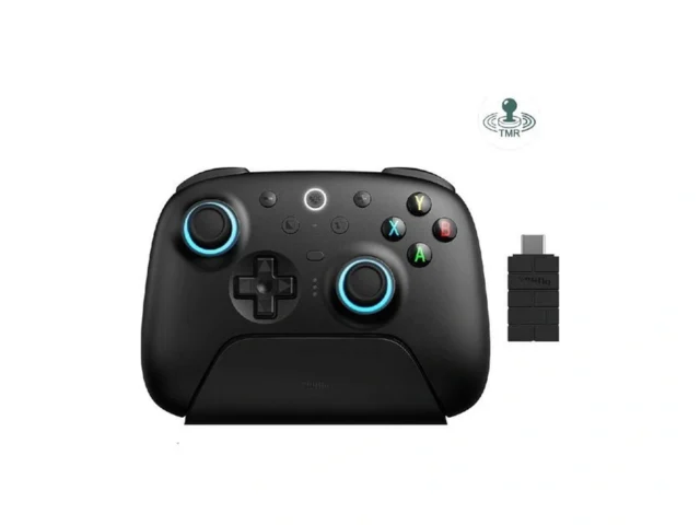 8bitdo Ultimate 2 Wireless Controller For Windows… Code