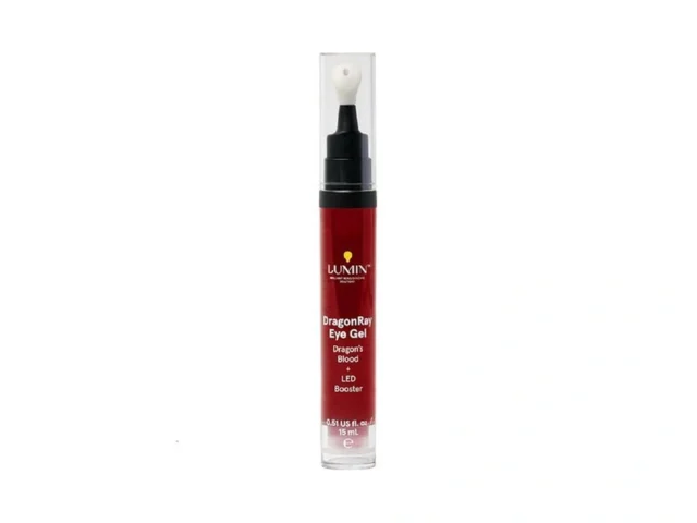 Lumin Dragonray Eye Gel Under Eye Serum For Red… Coupon