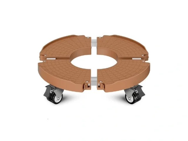 Goovilla Plant Stand With Wheels Heavy Duty 1pack… Code