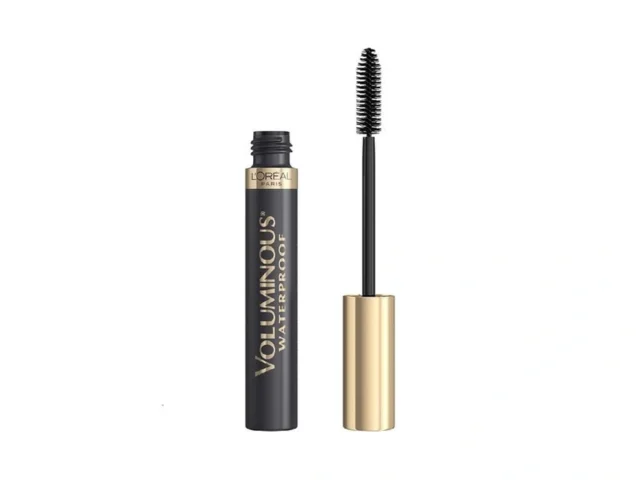 L Oreal Paris Original Voluminous Mascara Building… Coupon