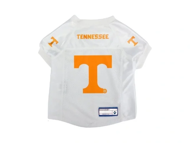 Littlearth Ncaa Tennessee Volunteers Basic Pet… Coupon