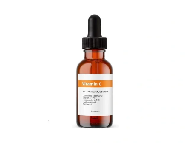 Vitamin C Serum With Vitamin E And Hyaluronic Acid… Coupon