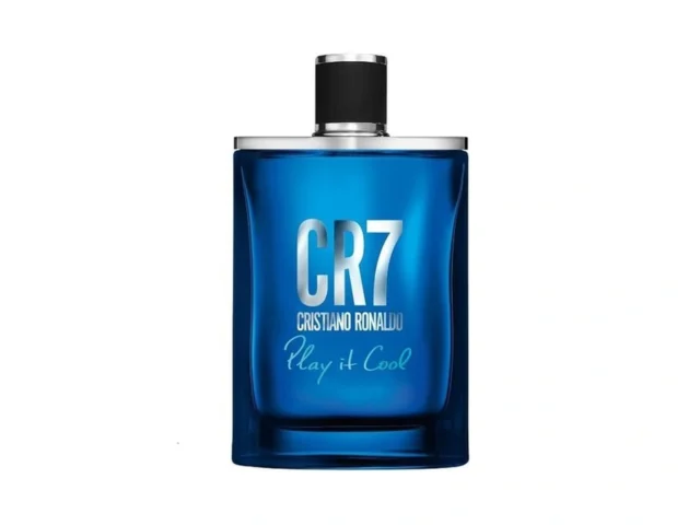 Cristiano Ronaldo Cr7 Play It Cool – Blends Bright… Coupon
