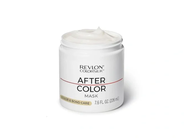Revlon Colorsilk After Color Care Mask Vegan… Coupon