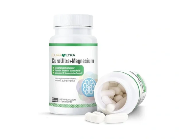 Purebotan Magnesium Oxide And Glycinate Extra… Code