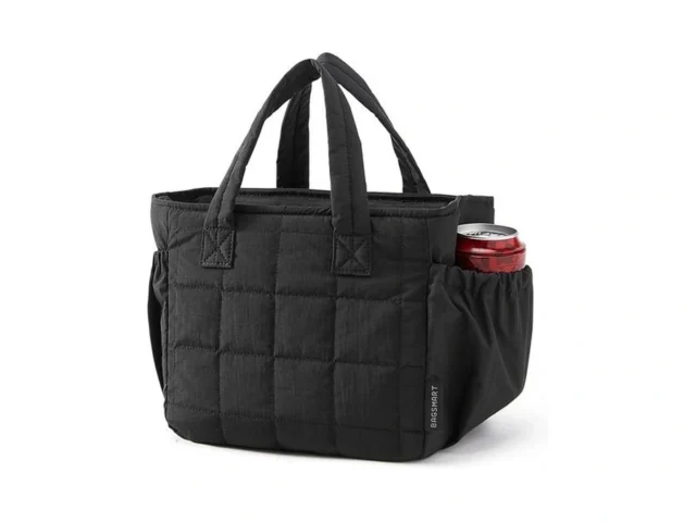 Bagsmart Lunch Bag For Women Small Cute Quilted… Coupon