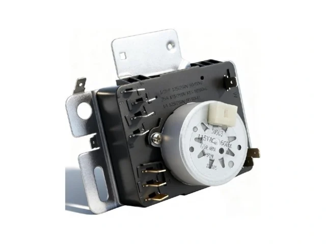W10642928 Wpw10642928 Dryer Timer Compatible With… Coupon
