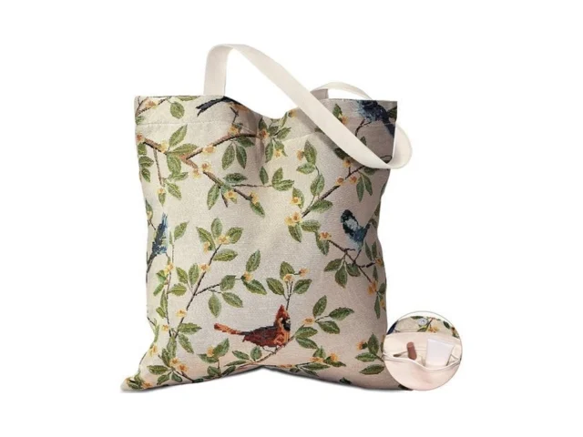 Miss Adola Canvas Tote Bag For Women – Aesthetic… Code