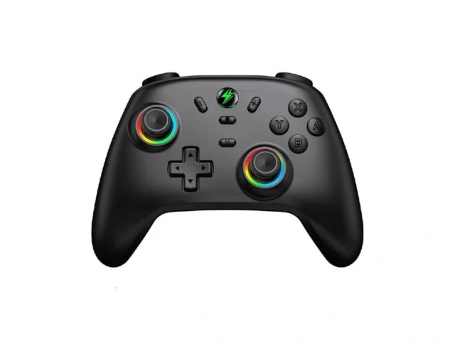 Gamsingy Switch Controllers For Nintendo Switch 1 2… Code