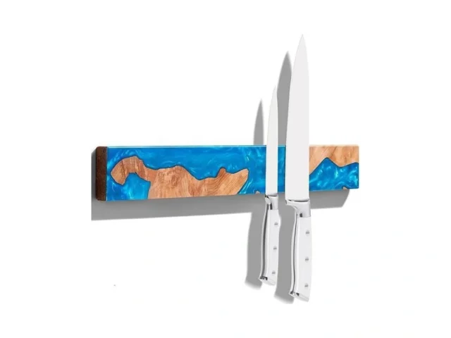 Enoking Magnetic Knife Holder For Wall 16 Inch… Code