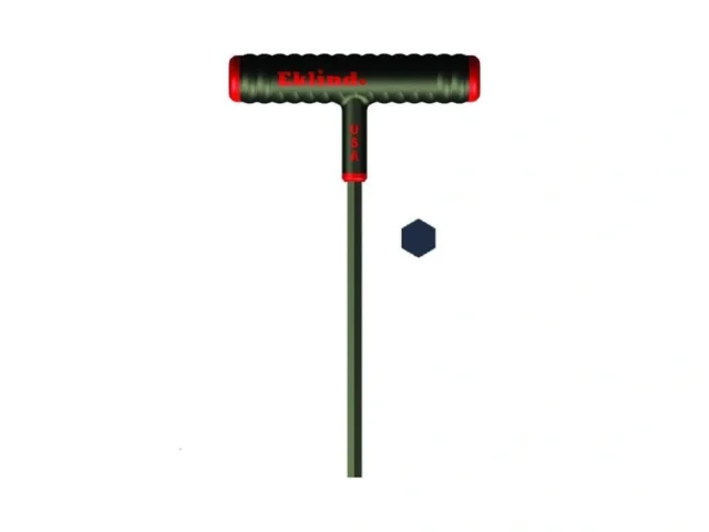 Eklind 61616 1 4 Inch Power-t T-handle Hex T-key… Coupon