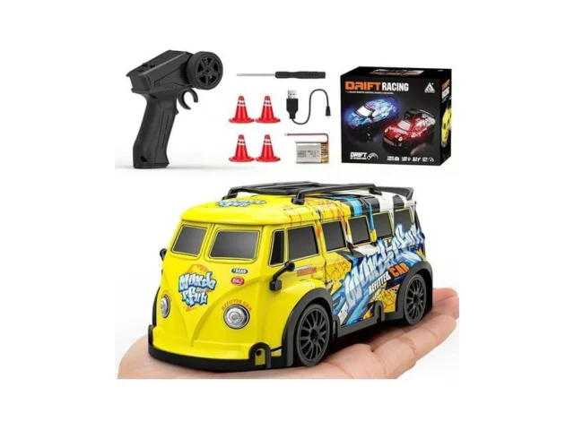 Highmall Mini Rc Toy Cars For Gift For Adults Kids… Coupon