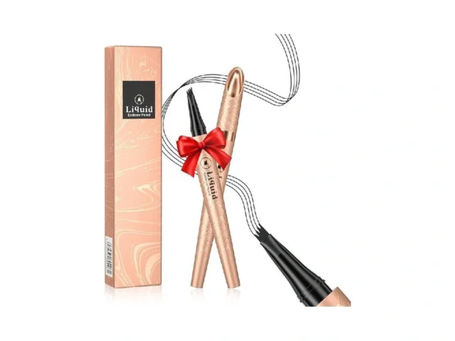 Ursoulney Microblading Eyebrow Pen – Eyebrow… Code