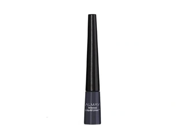 Almay Intense Liquid Eyeliner Waterproof And… Coupon