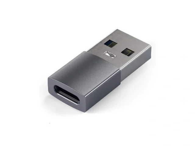 Satechi Type-a To Type-c Adapter Converter Usb-a… Coupon