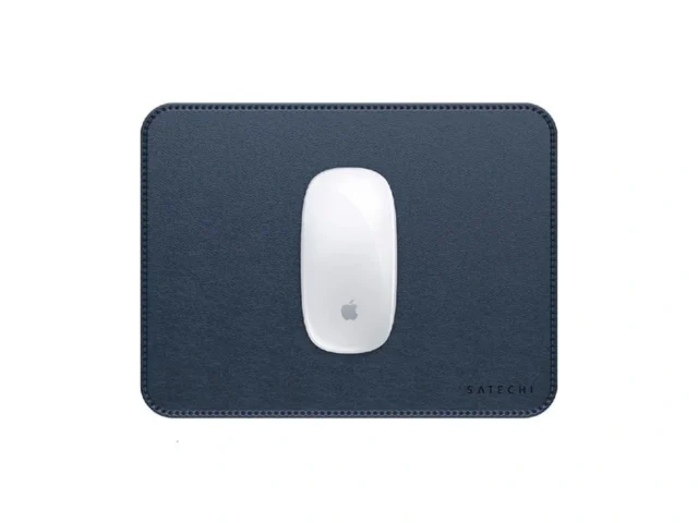 Satechi Vegan-leather Mouse Pad Ergonomic… Coupon