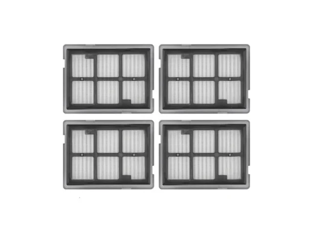 4 Pack Max 705 Combo Replacement Hepa Filters… Coupon