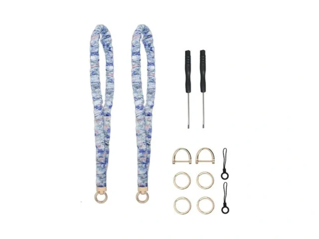 Ezakka Stretchy Scrunchie Teacher Lanyard For Id… Code