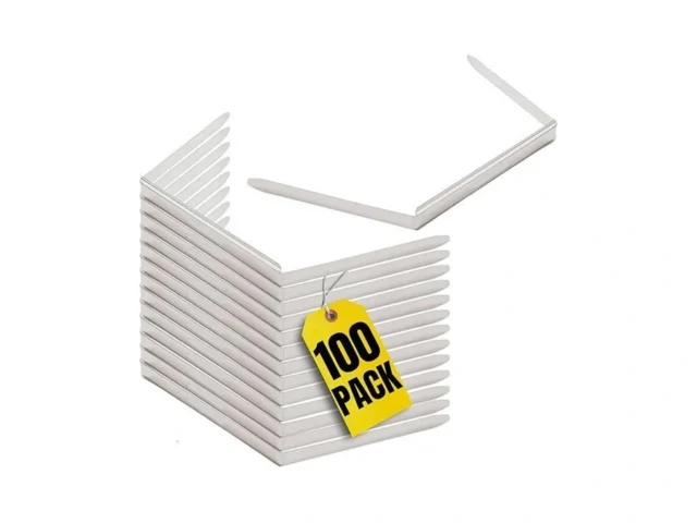 1intheoffice Paper Fasteners Prong Fasteners Metal… Coupon