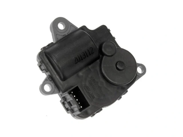 Dorman 604-185 Hvac Blend Door Actuator Compatible… Coupon