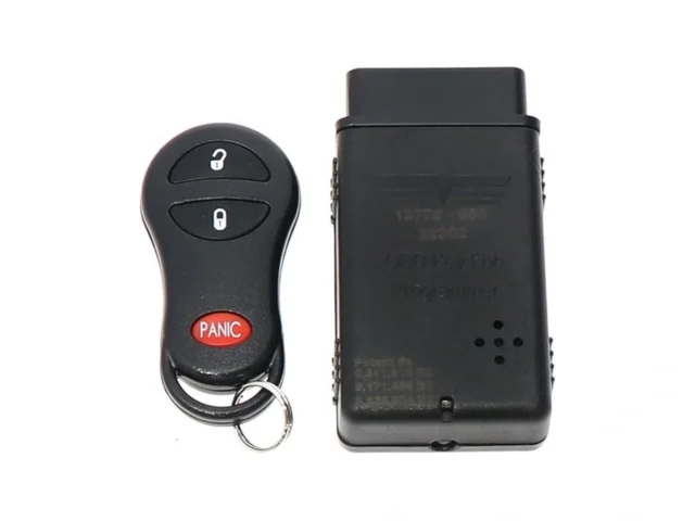 Dorman 13778 Keyless Entry Remote 3 Button… Coupon