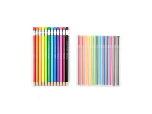 Techjob Colored Mechanical Pencil 2 6mm For… Code