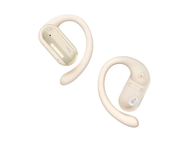 Tagry Open Ear Headphones Wireless Earbuds 40hrs… Coupon