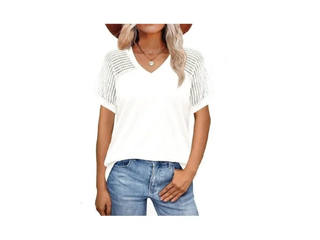 Justfashionnow Women S Summer Tops Dressy Casual… Code