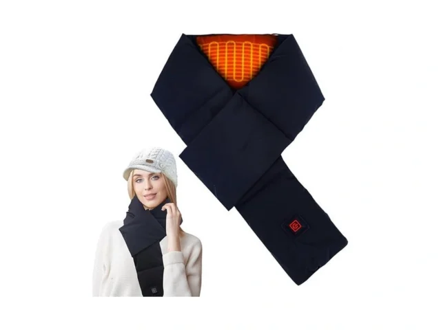 Usb Neck Heating Pad Portable Charging Heating… Code