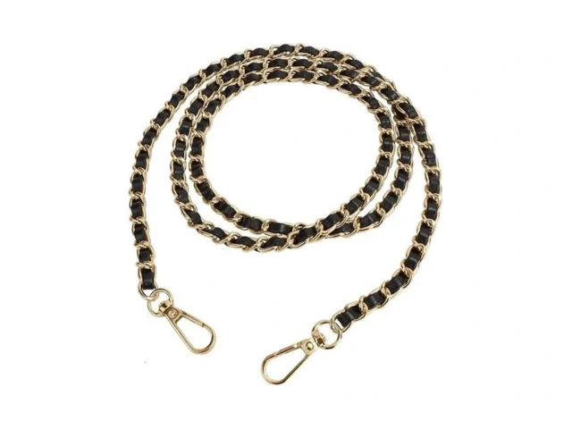 U U Metal Chain Strap 47 Purse Straps Replacement… Code