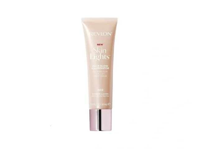 Revlon Skinlights Face Glow Illuminator Liquid… Coupon