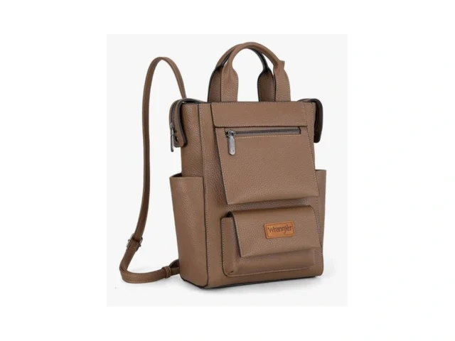 Montana West Wrangler Backpack Purse For Women… Code