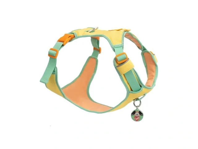 No Pull Dog Harness For Small Dogs Puppies… Code