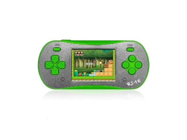 Handheld Game For Kids – Family Pocket Rs16… Code
