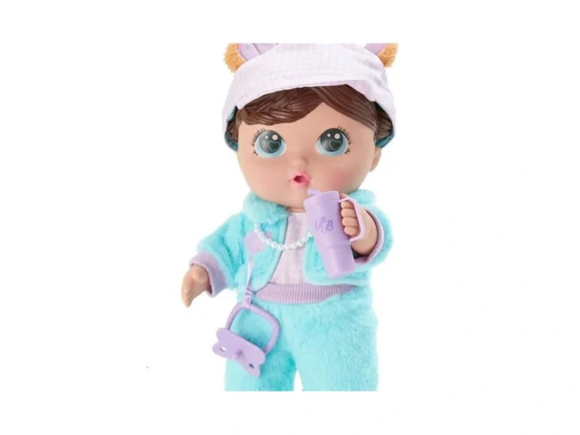 Madame Alexander 12-inch Poshy Baby Fashion Doll… Coupon